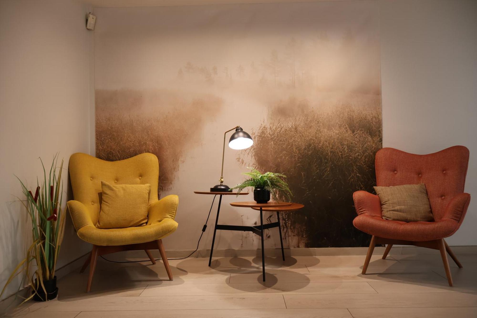 Aparthotel Bcn Montjuic — Fotos 3